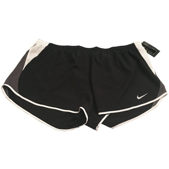 nike 2x women's shorts